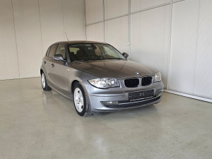 BMW 118d 2.0d Facelift*Godina:2010*Klima-Digitaln*Senzori*Komande