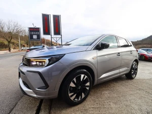 Opel Grandland 1.5 D Automatic Elegance MATRIX LED VIRTUAL Kamera