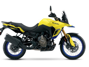 Suzuki V-Strom 800DE - NARUDZBA!!! - 033 460 200
