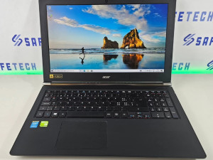Laptop ACER NITRO GAMER / i7-5500U / 16GB / SSD +HDD / 15,6"FHD