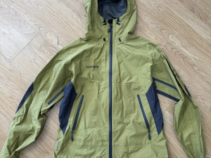 Norrona Z.jakna vel.S GTX