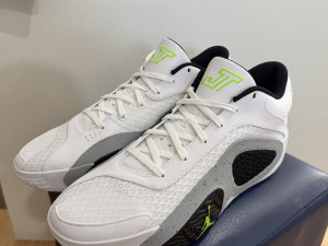 Nike Jordan 49.5 33 cm