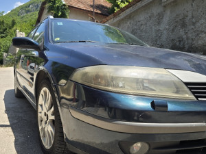 Renault Laguna INITIALE 2.2 dCi FULL OPREMA ALU XENON