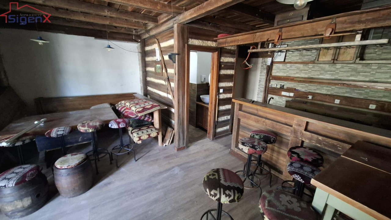 Dva poslovna prostora/Bjelašnica/Babin Do/18 m2 i 28 m2 7