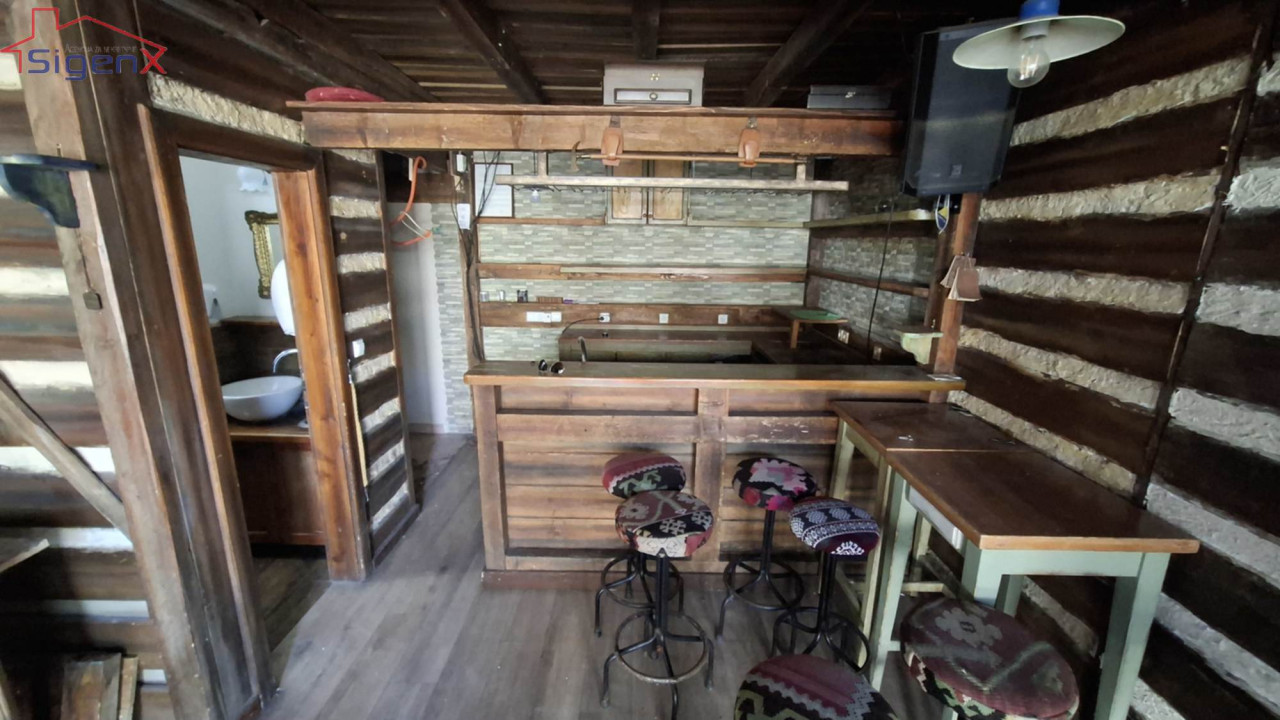Dva poslovna prostora/Bjelašnica/Babin Do/18 m2 i 28 m2 8