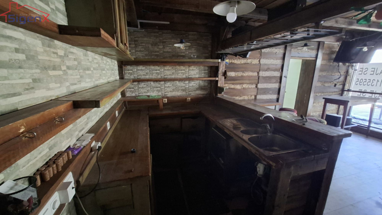 Dva poslovna prostora/Bjelašnica/Babin Do/18 m2 i 28 m2 9