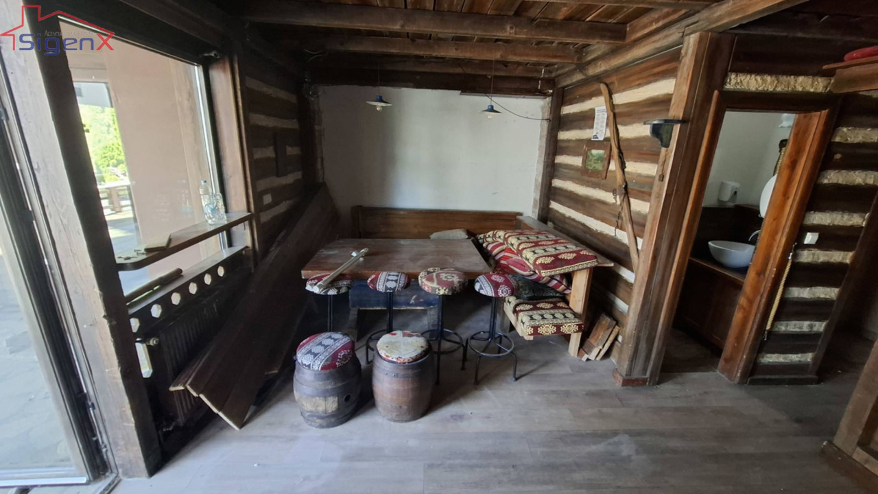 Dva poslovna prostora/Bjelašnica/Babin Do/18 m2 i 28 m2 12