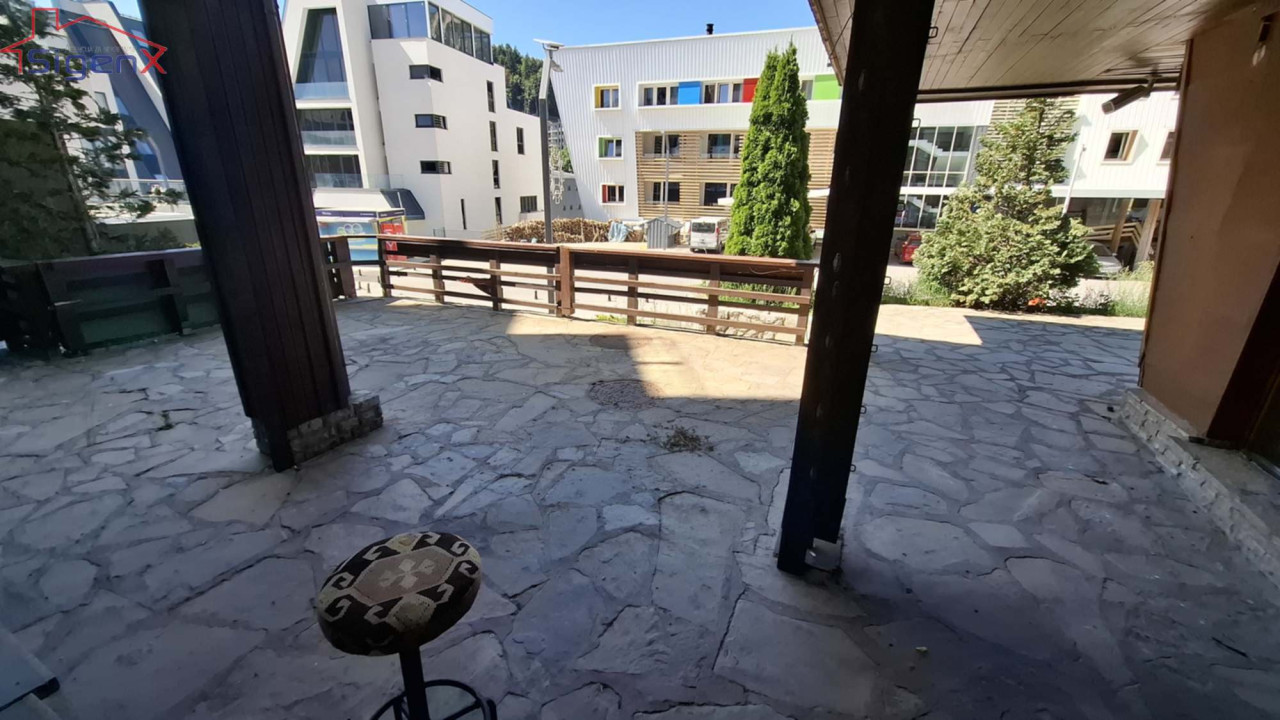 Dva poslovna prostora/Bjelašnica/Babin Do/18 m2 i 28 m2 20