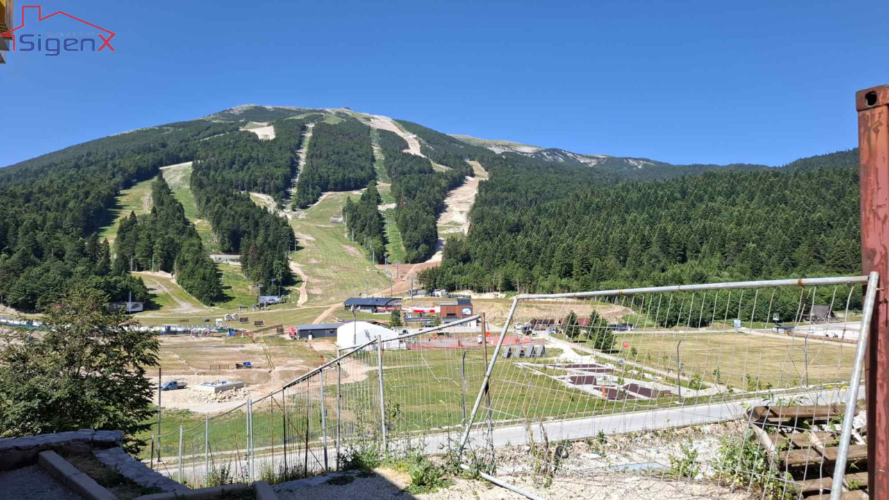 Dva poslovna prostora/Bjelašnica/Babin Do/18 m2 i 28 m2 21