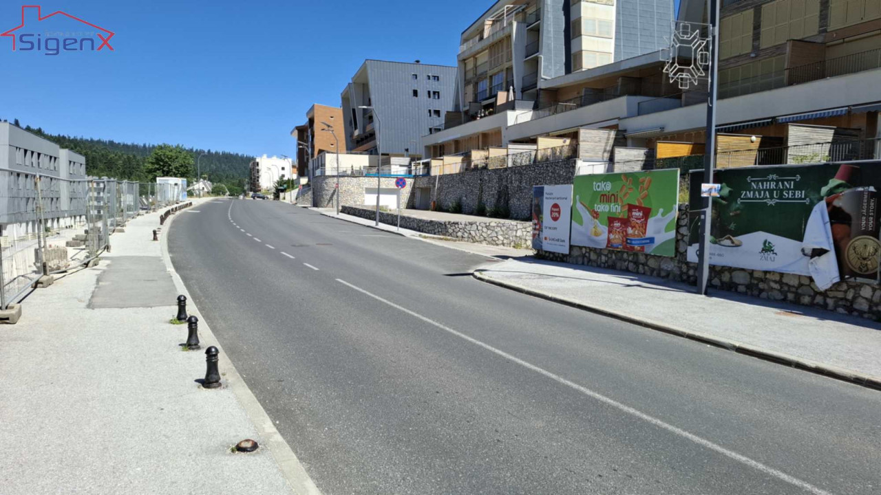 Dva poslovna prostora/Bjelašnica/Babin Do/18 m2 i 28 m2 22