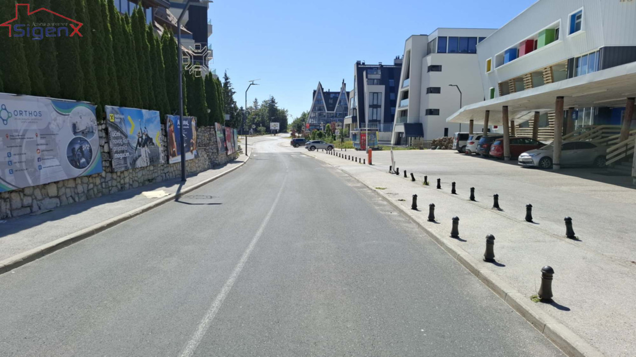 Dva poslovna prostora/Bjelašnica/Babin Do/18 m2 i 28 m2 23