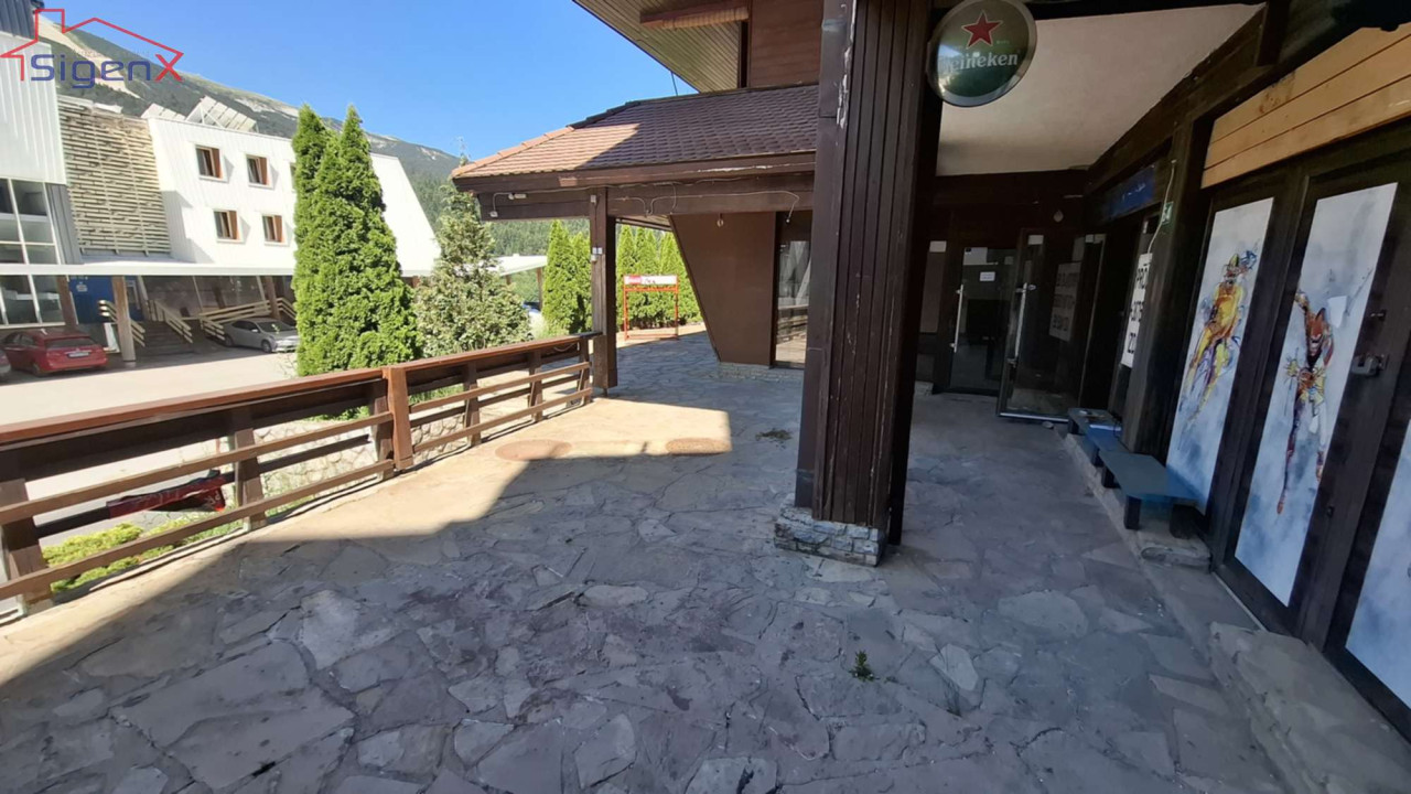 Dva poslovna prostora/Bjelašnica/Babin Do/18 m2 i 28 m2 17