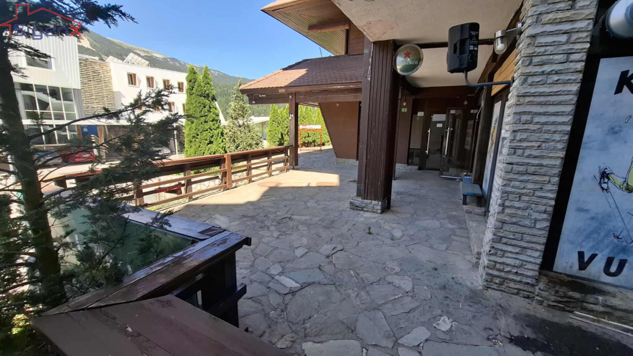 Dva poslovna prostora/Bjelašnica/Babin Do/18 m2 i 28 m2 19