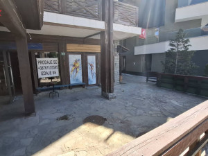 Dva poslovna prostora/Bjelašnica/Babin Do/18 m2 i 28 m2 photo 4