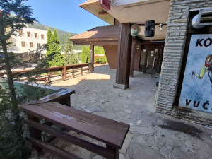 Dva poslovna prostora/Bjelašnica/Babin Do/18 m2 i 28 m2 photo 5
