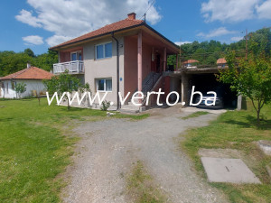 Kuća, Bukinje, Tuzla 140 m2
