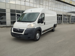 Citroen Jumper Ducato Boxer Maxi L4H2 L4 H2 Kombi