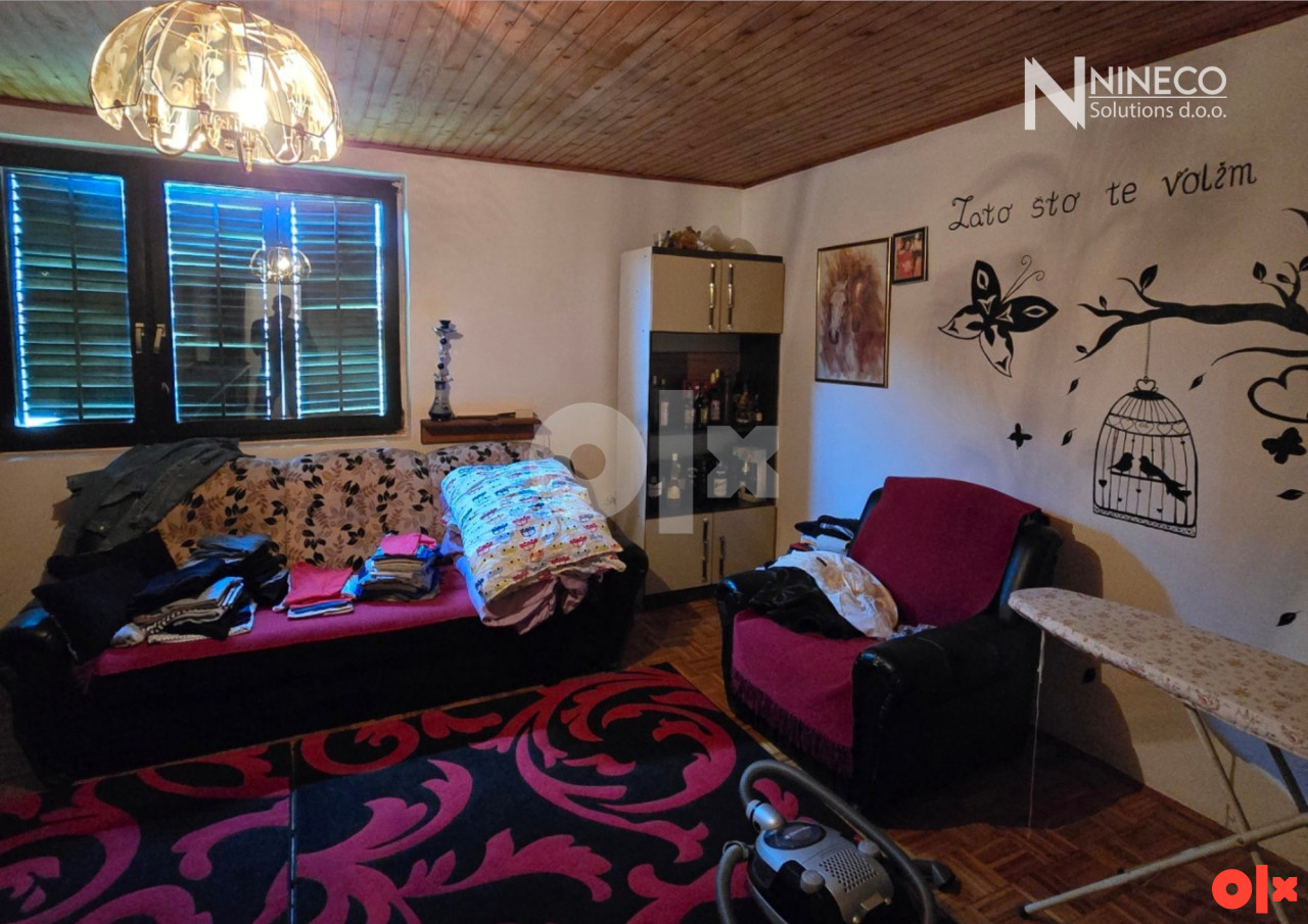 KUĆA - LAKTAŠI - 380 m2 (stambeno-poslovni objekat)