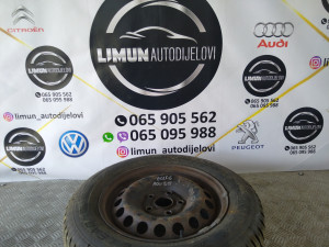 felga 5x112 R15 golf 6 AOL1615