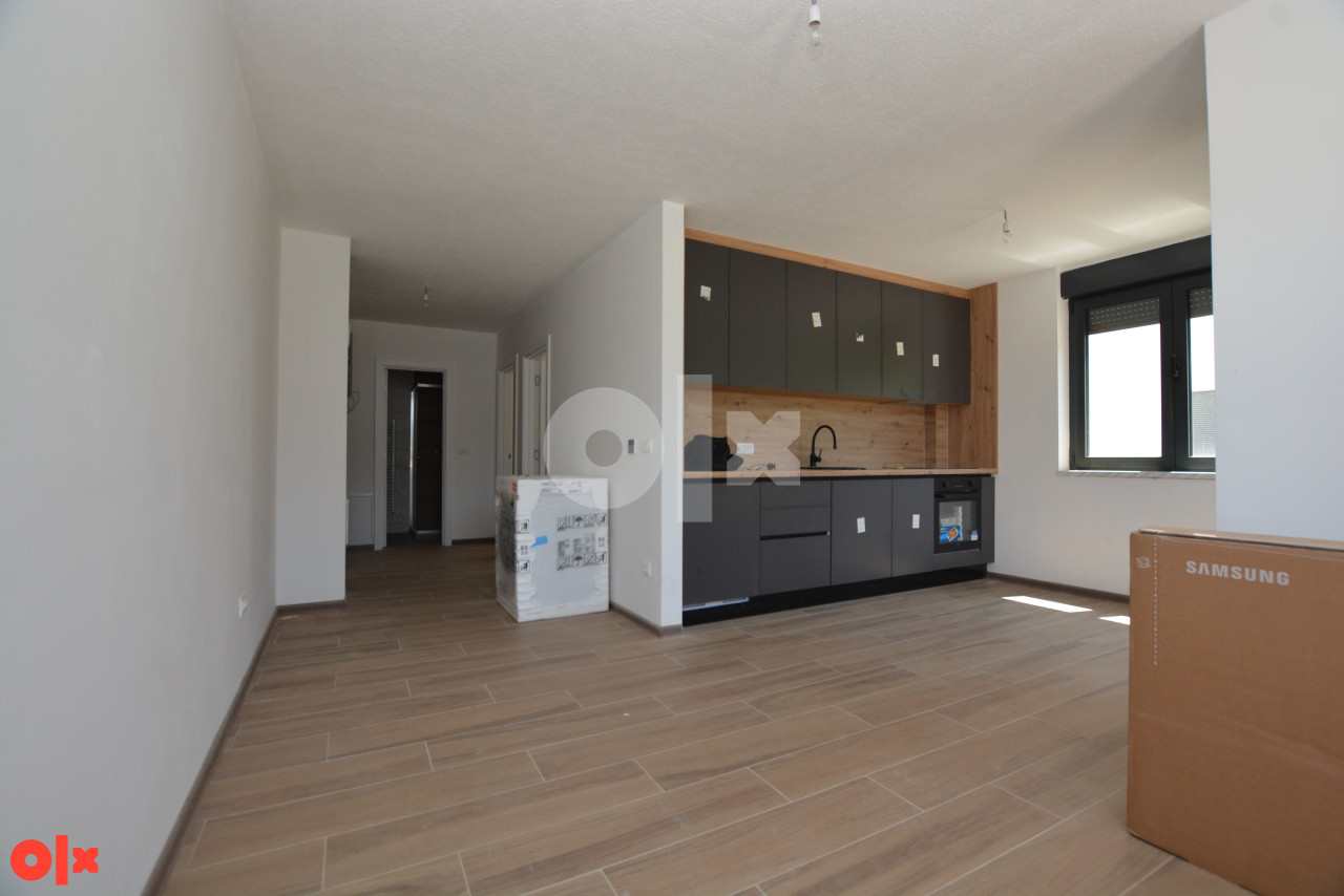 Nov trosoban apartman 47m2 Ravna planina 2
