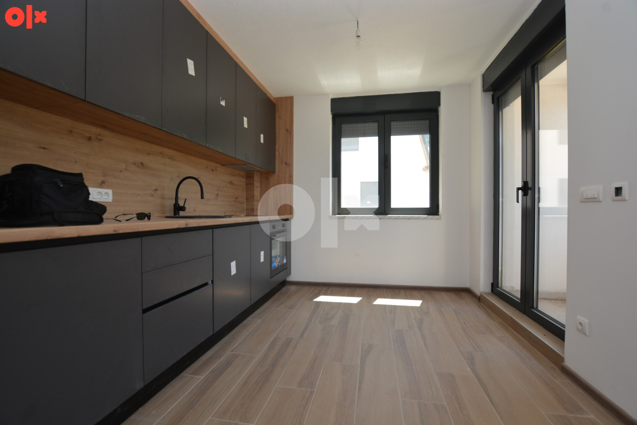 Nov trosoban apartman 47m2 Ravna planina 3