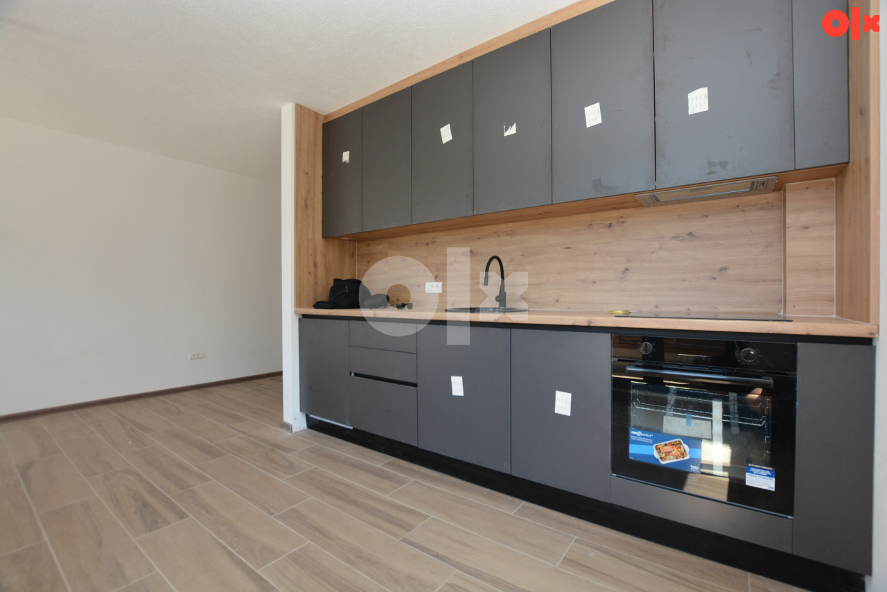 Nov trosoban apartman 47m2 Ravna planina 4