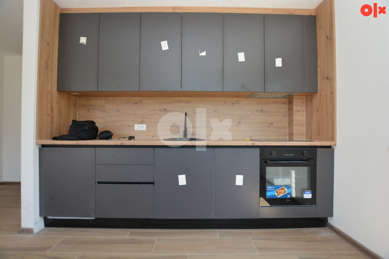 Nov trosoban apartman 47m2 Ravna planina 5