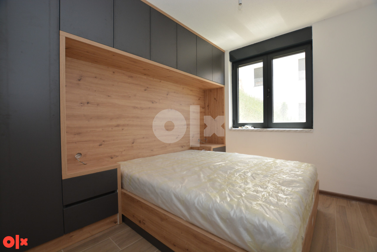 Nov trosoban apartman 47m2 Ravna planina 8