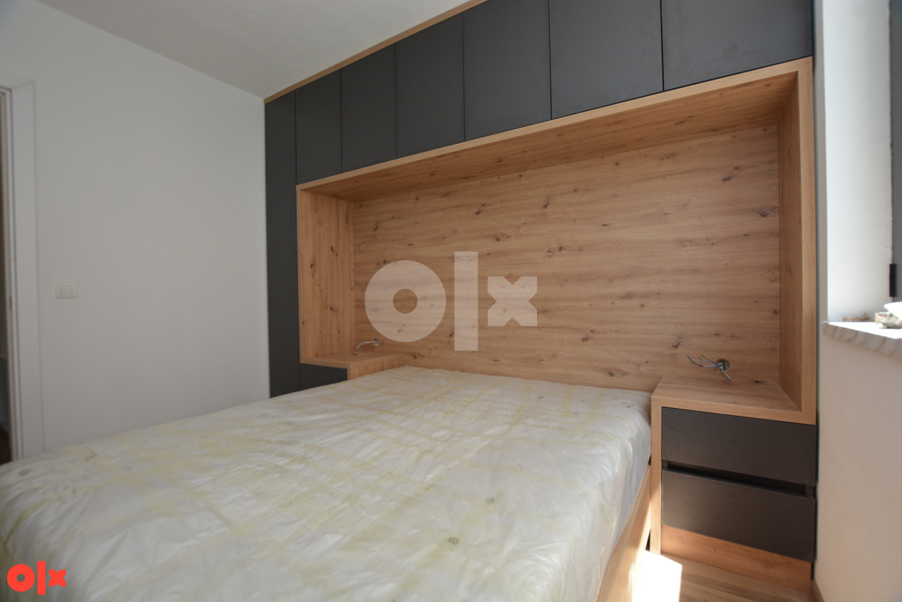 Nov trosoban apartman 47m2 Ravna planina 9