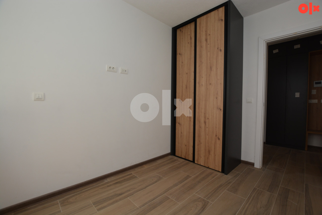Nov trosoban apartman 47m2 Ravna planina 10