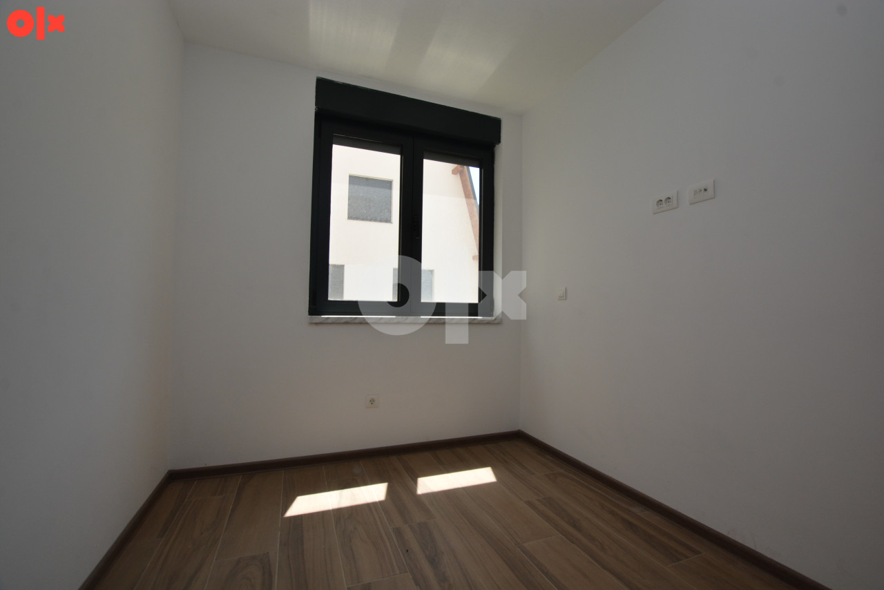 Nov trosoban apartman 47m2 Ravna planina 11