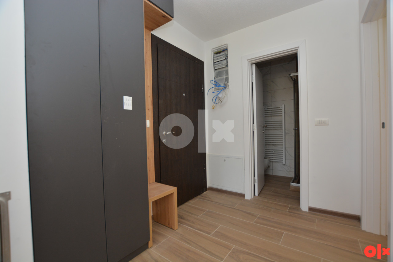 Nov trosoban apartman 47m2 Ravna planina 14