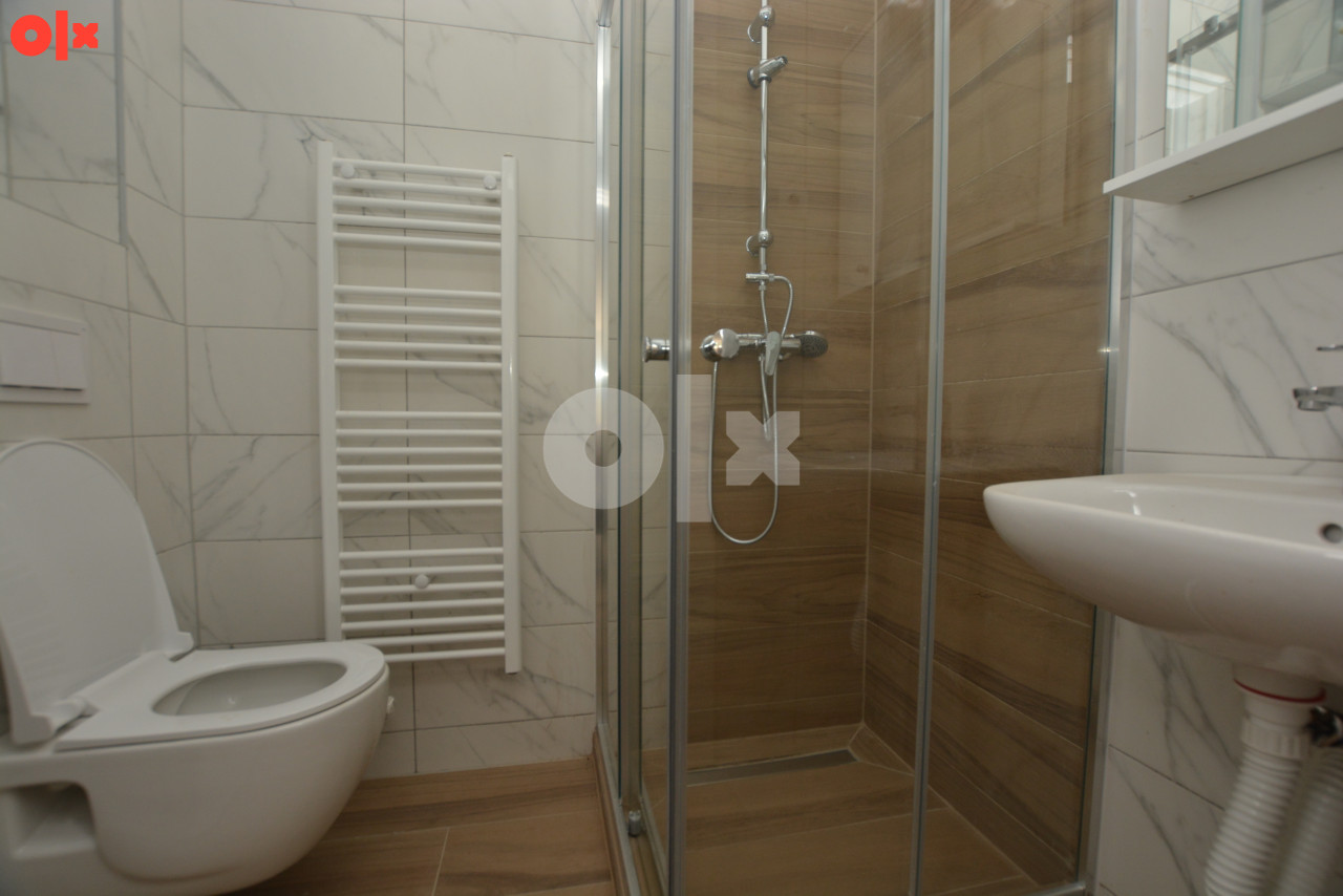 Nov trosoban apartman 47m2 Ravna planina 13