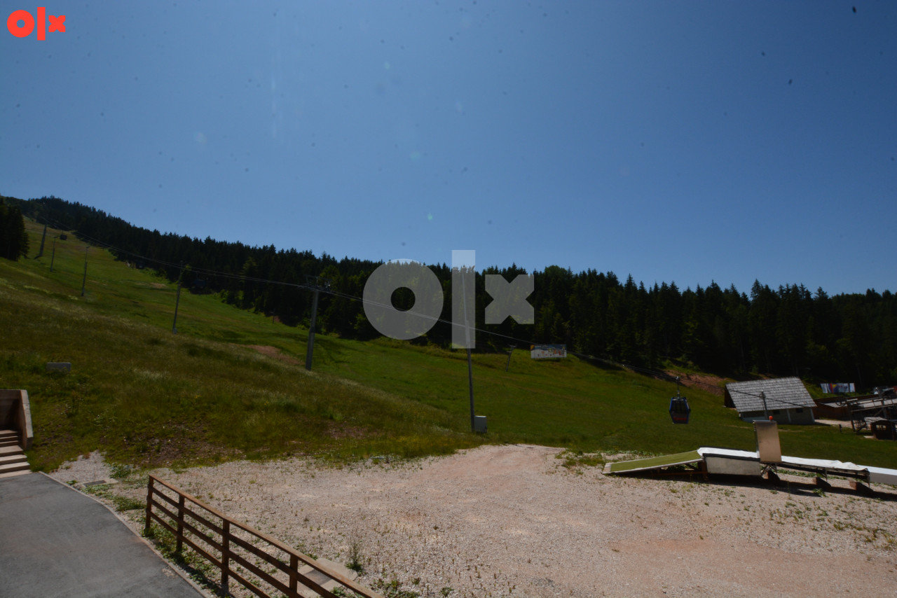 Nov trosoban apartman 47m2 Ravna planina 17
