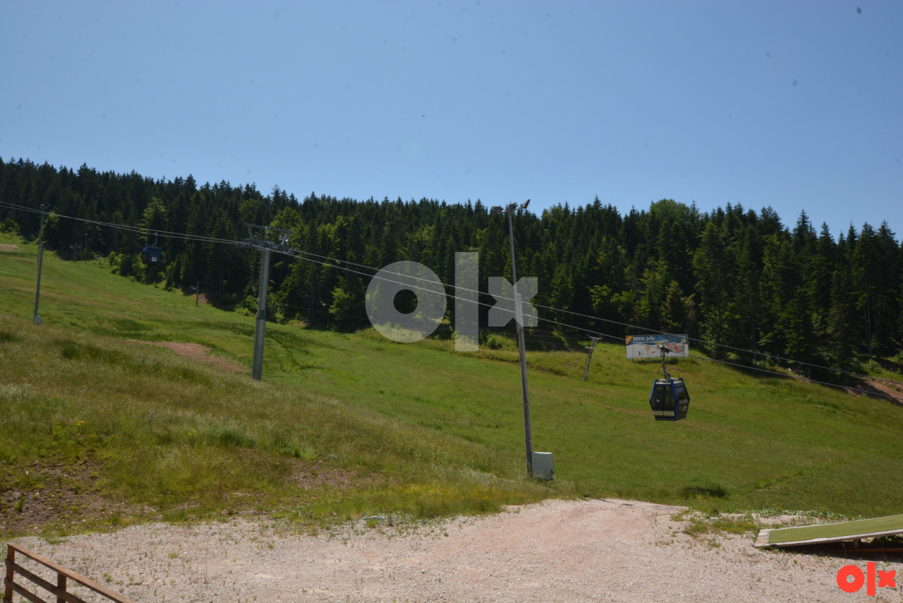 Nov trosoban apartman 47m2 Ravna planina 18