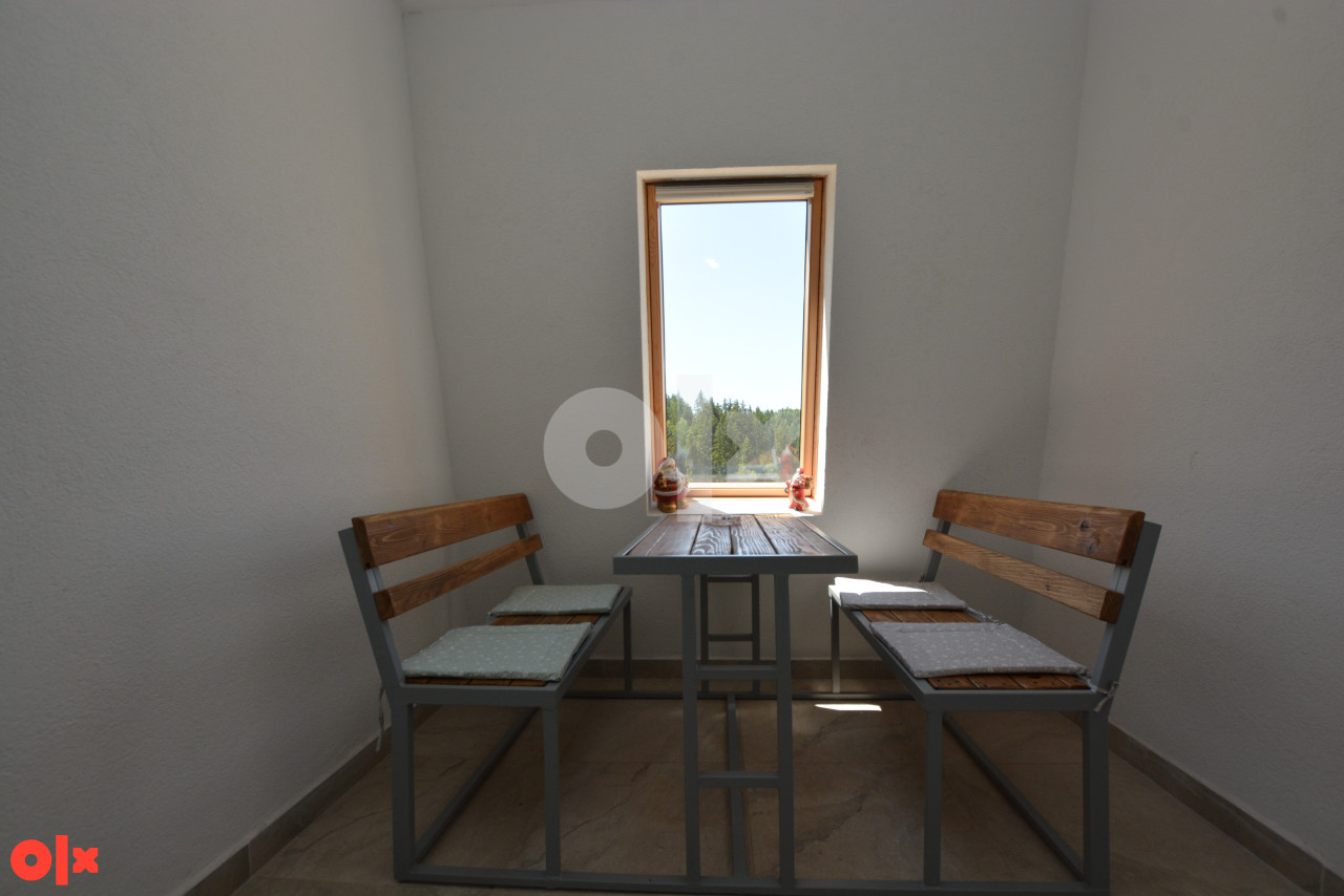 Nov trosoban apartman 47m2 Ravna planina 6