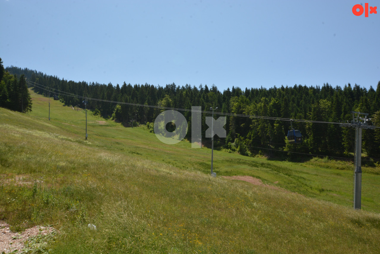 Nov trosoban apartman 47m2 Ravna planina 20