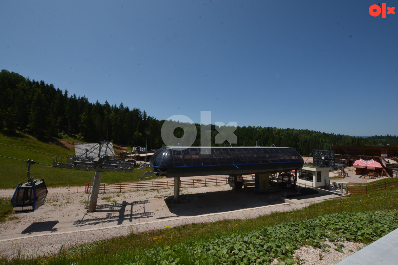 Nov trosoban apartman 47m2 Ravna planina 21
