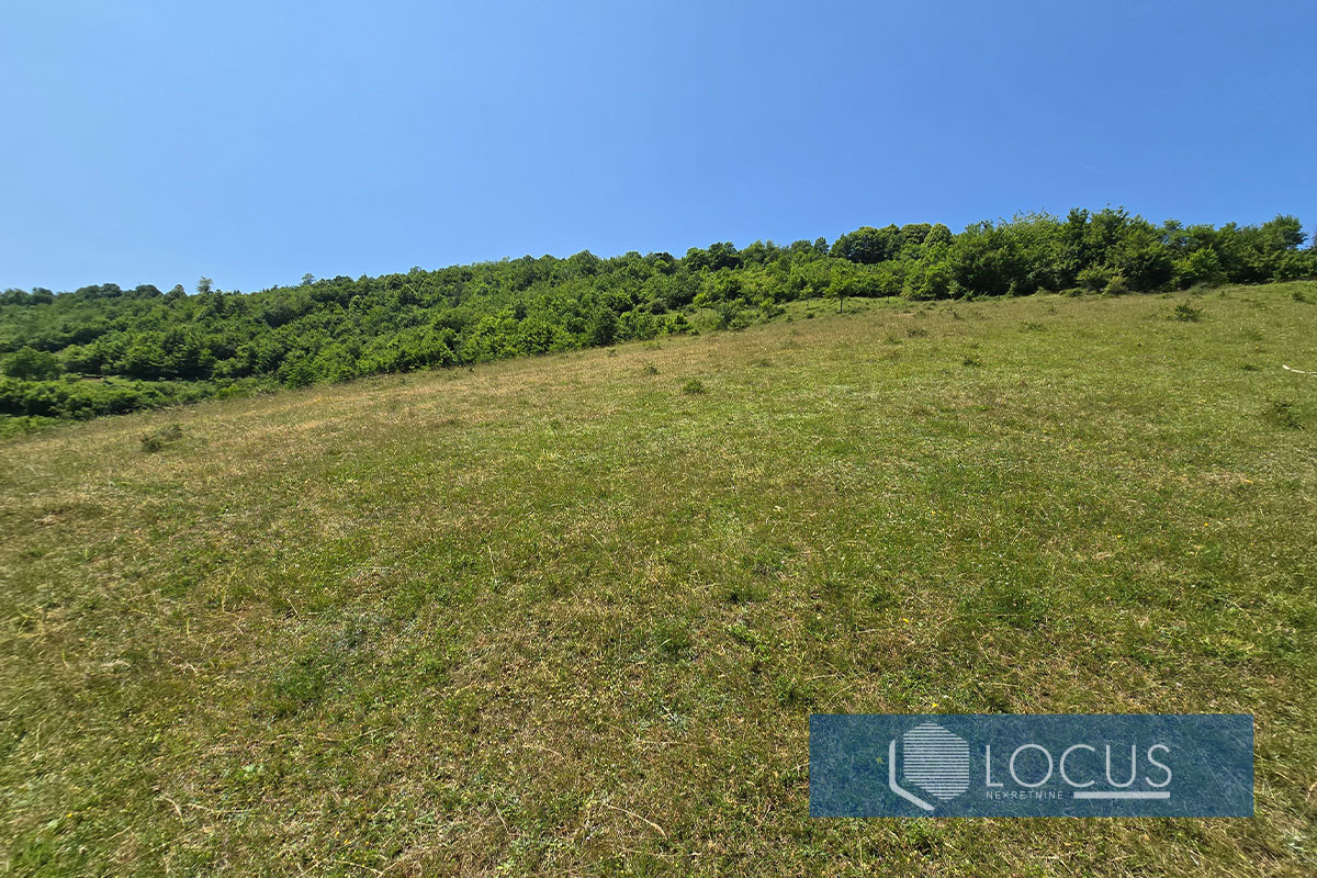LOCUS: Zemljište površine 47.849m2, Nahorevo, Centar 10