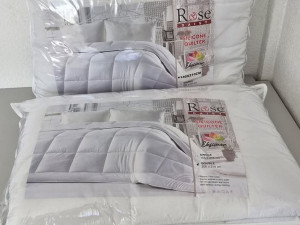 Hotelske posteljine