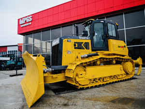 Buldozer SHANTUI DH16 B3 XL