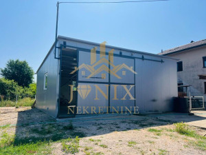 Poslovni prostor Banja Luka 80m2