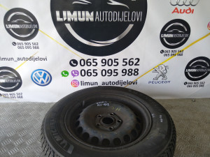 felga 5x112 r15 golf 6 AOL1642