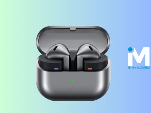 Samsung Galaxy Buds3