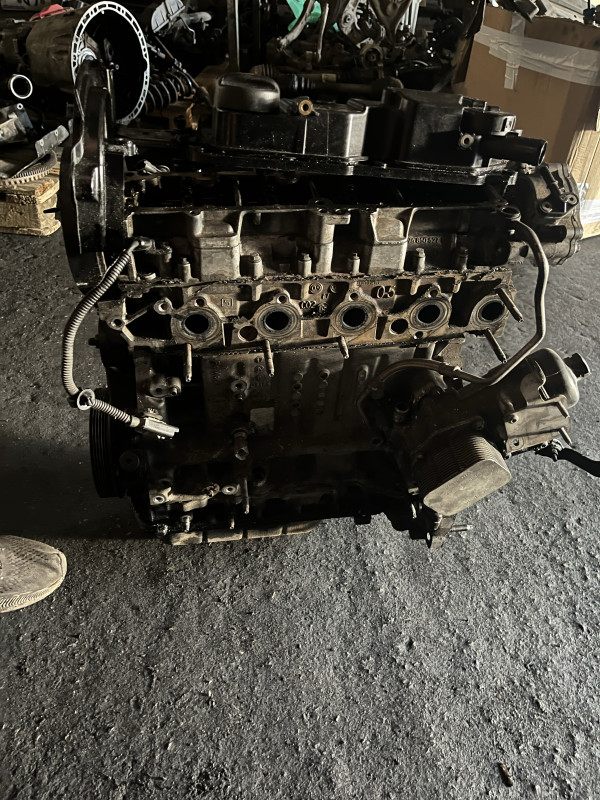 motor za dijelova citroen 1.6 68kw euro 5