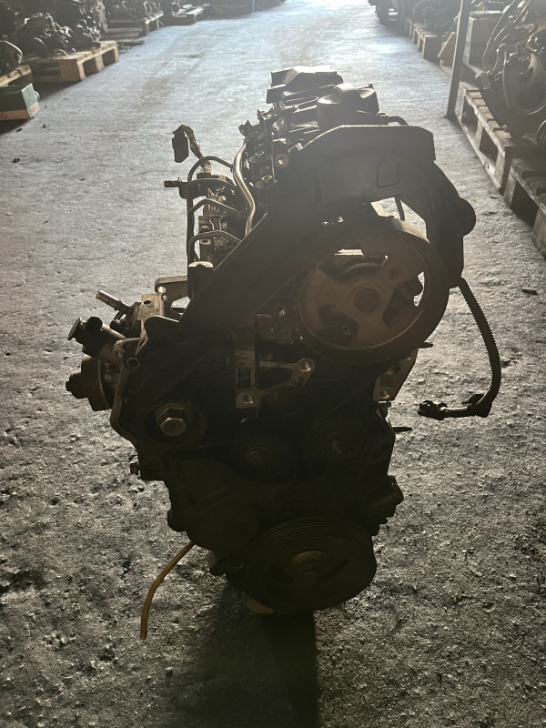 motor za dijelova citroen 1.6 68kw euro 5