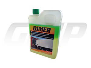 ATAS DIMER 2KG DVOKOMPONENTNI ODMAŠĆIVAČ