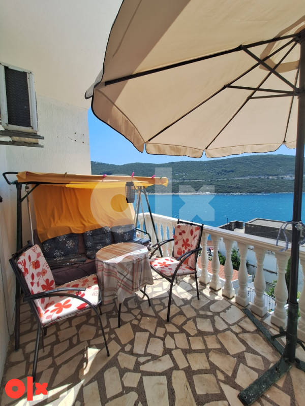 Sprat kuće - apartman s četiri sobe  Neum ul. Mimoza 3min od mora 16
