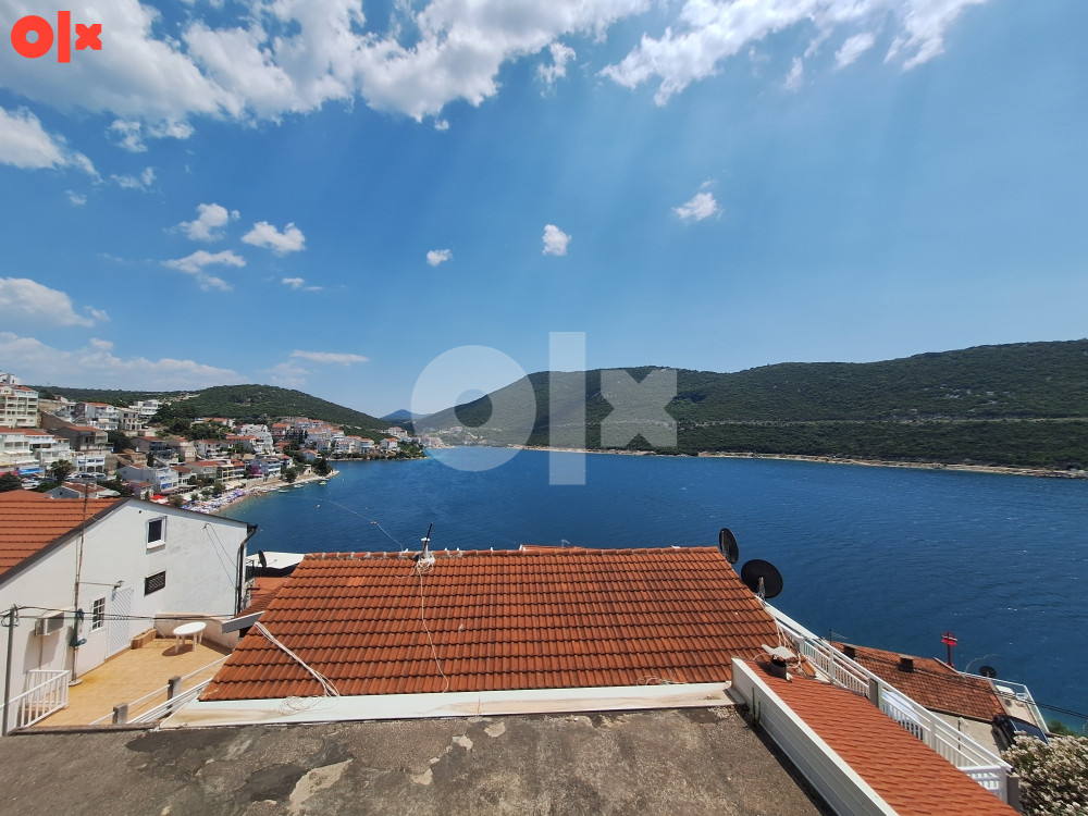 Sprat kuće - apartman s četiri sobe  Neum ul. Mimoza 3min od mora 19
