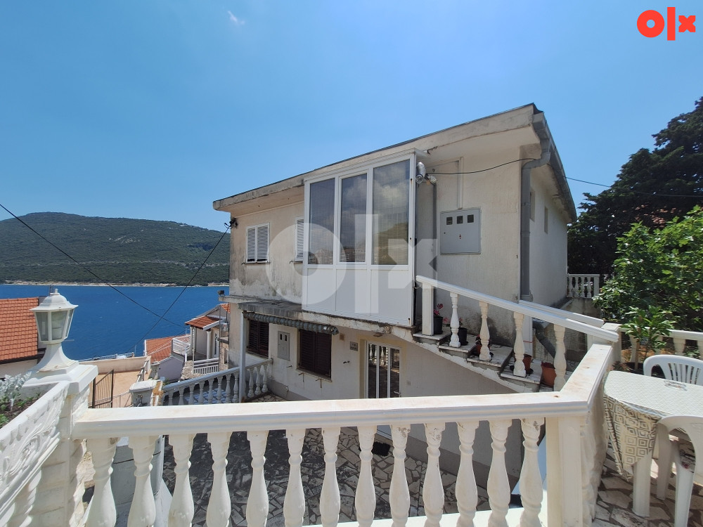 Sprat kuće - apartman s četiri sobe  Neum ul. Mimoza 3min od mora 2